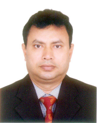
  		হিসাব নিয়ন্ত্রক (রাজস্ব)  	